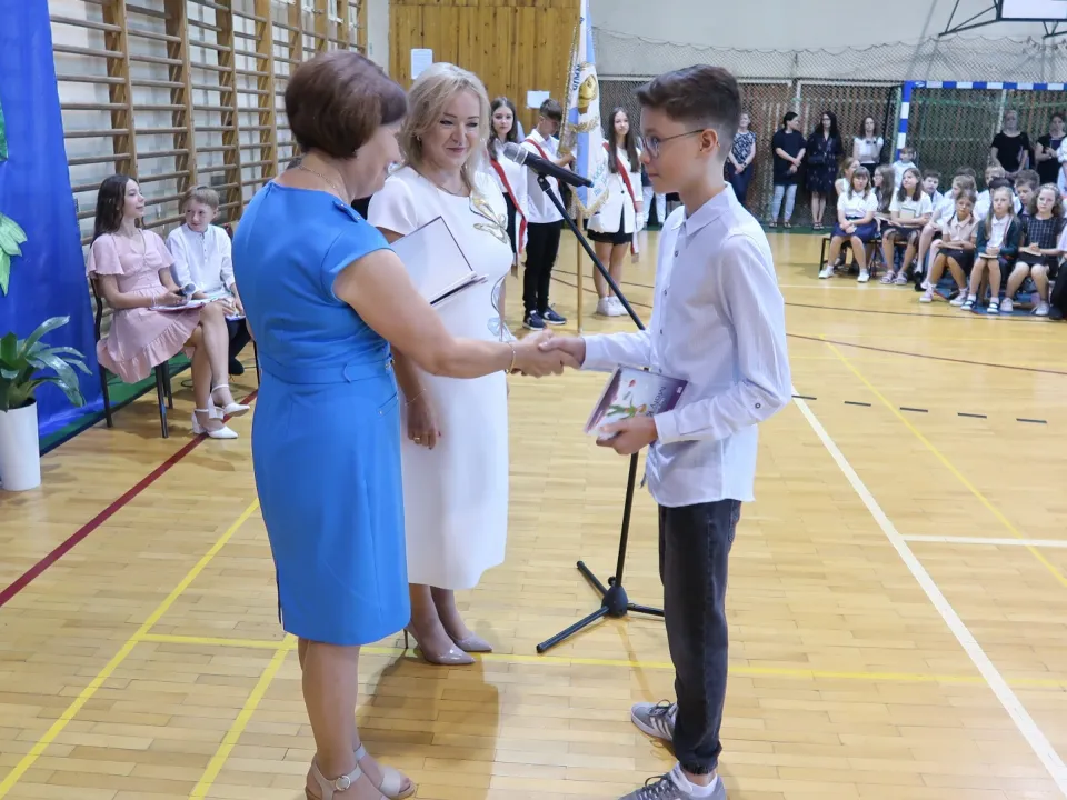 Zakończenie roku szkolnego 2022/2023 — zdjęcie 20