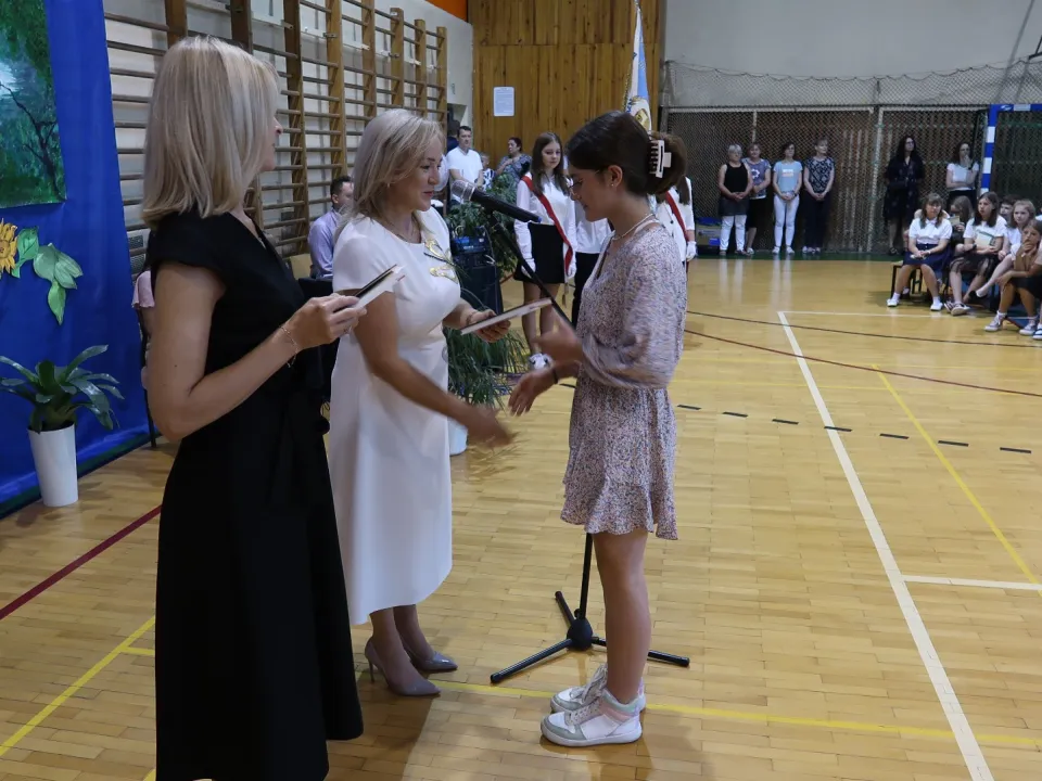 Zakończenie roku szkolnego 2022/2023 — zdjęcie 26