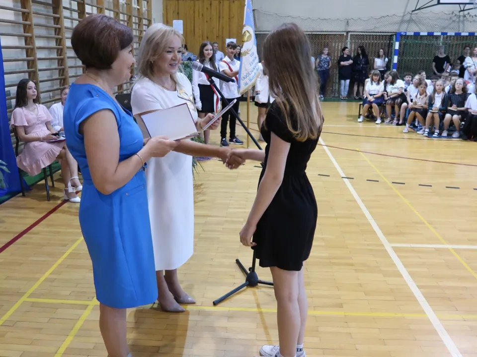 Zakończenie roku szkolnego 2022/2023 — zdjęcie 30