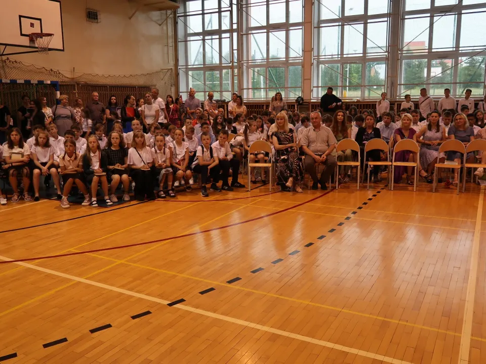Zakończenie roku szkolnego 2022/2023 — zdjęcie 31