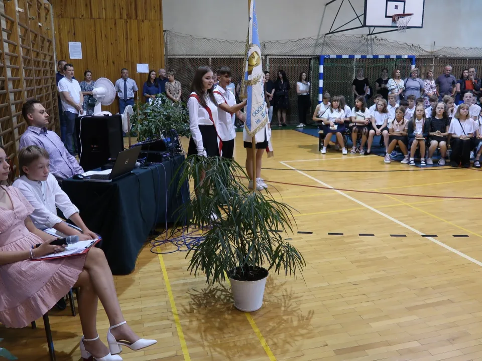 Zakończenie roku szkolnego 2022/2023 — zdjęcie 32
