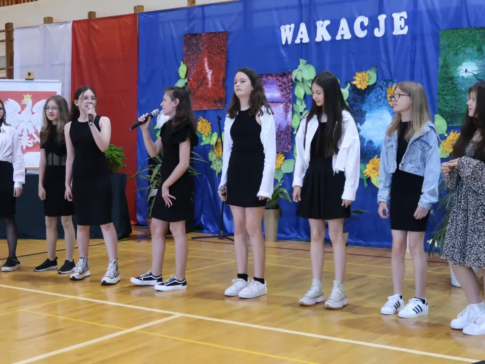 Zakończenie roku szkolnego 2022/2023 — zdjęcie 45