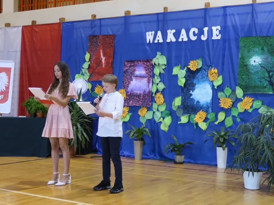 Zakończenie roku szkolnego 2022/2023 — zdjęcie 49