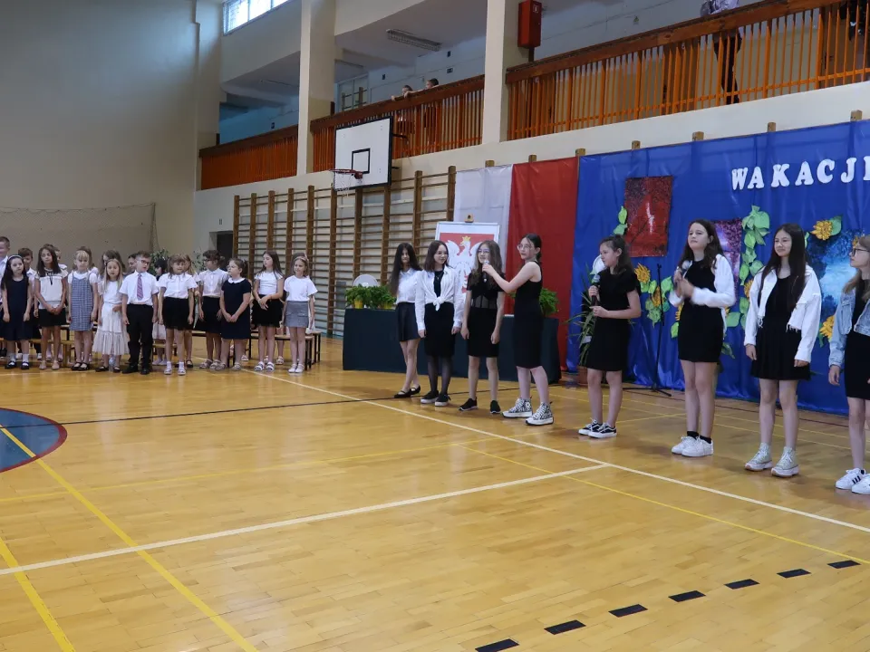 Zakończenie roku szkolnego 2022/2023 — zdjęcie 50