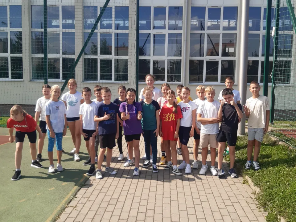 Światowy Dzień Fair Play  — zdjęcie 3