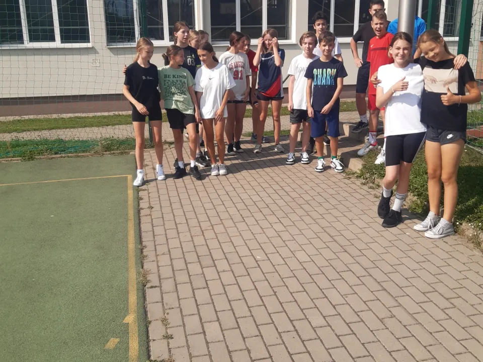 Światowy Dzień Fair Play  — zdjęcie 8