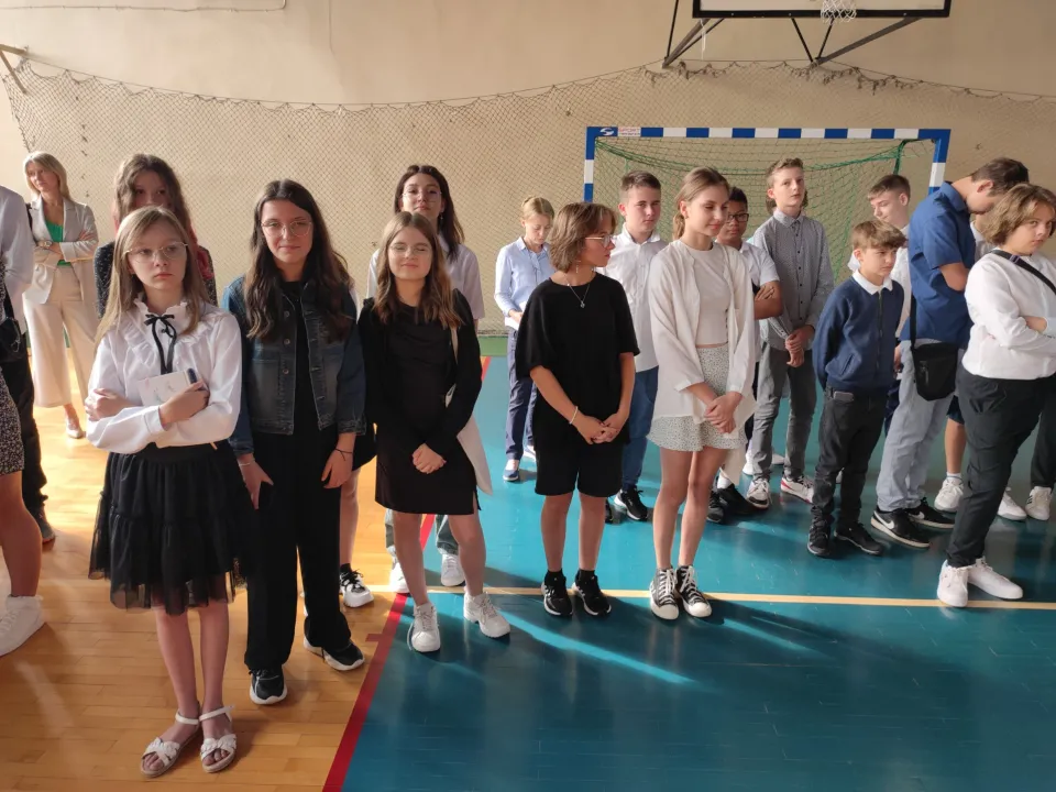 Witaj Szkoło — zdjęcie 5
