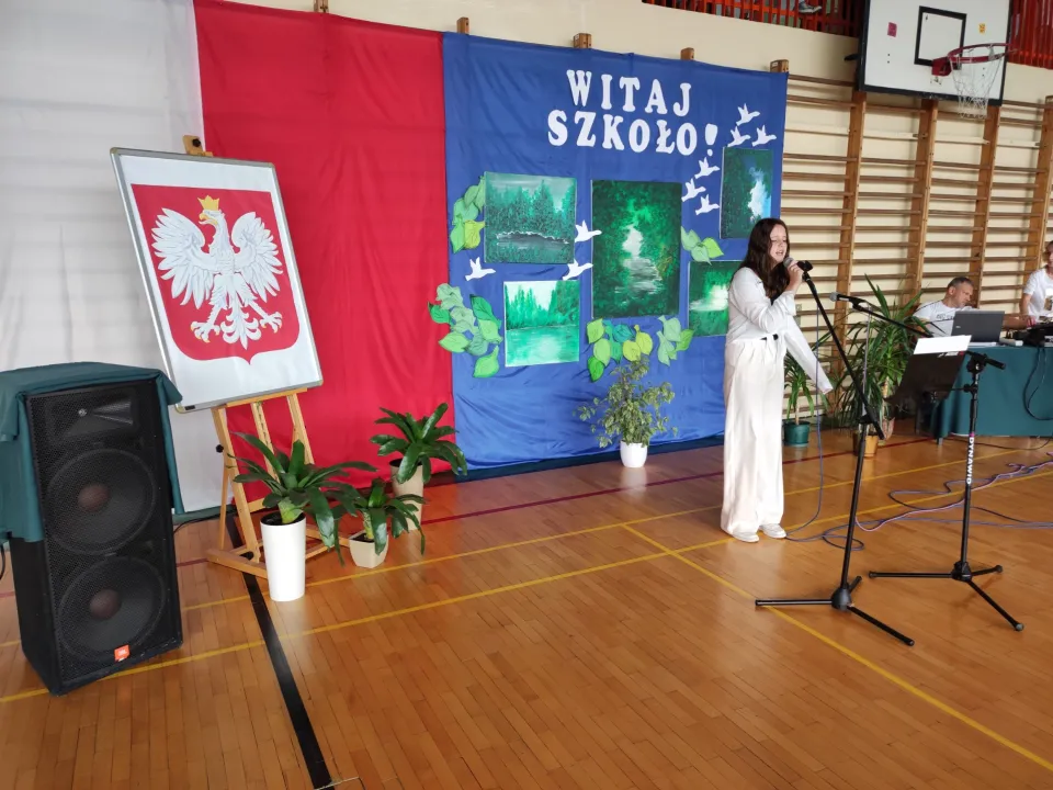 Rozpoczęcie roku 2023-2024 — zdjęcie 2
