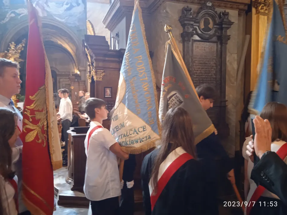 Uroczystości upamiętniające westerplatczyków z Kielecczyzny  — zdjęcie 2