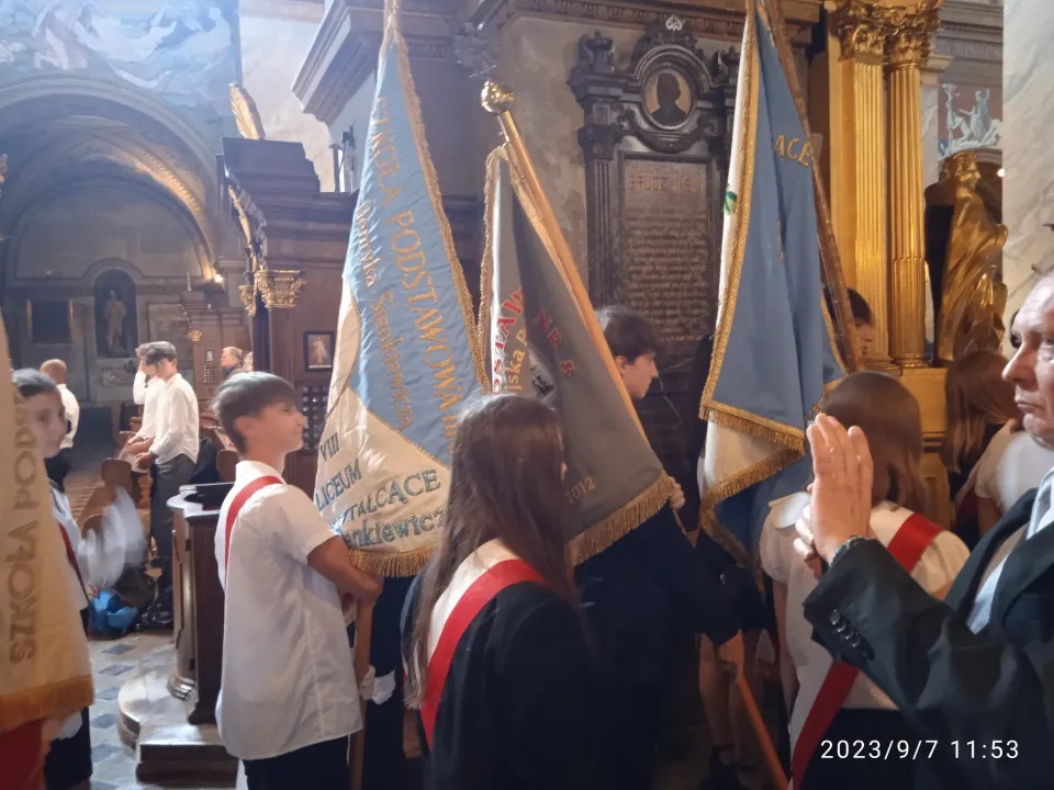 Uroczystości upamiętniające westerplatczyków z Kielecczyzny  — zdjęcie 5