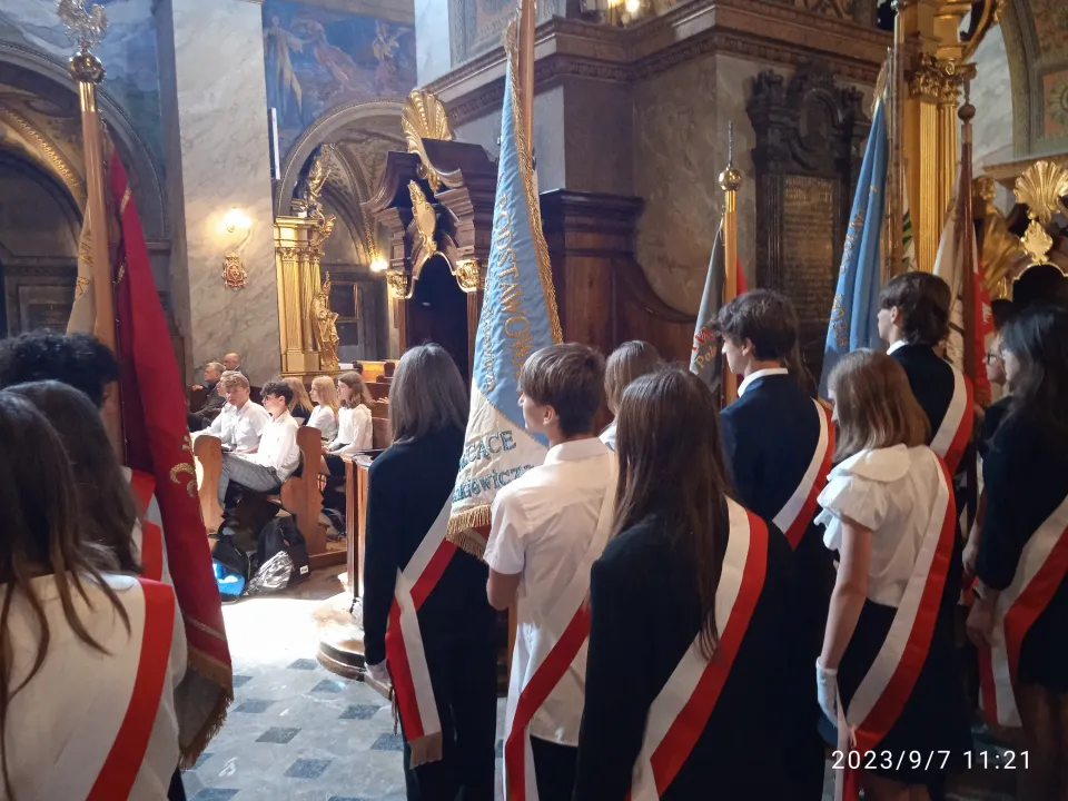 Uroczystości upamiętniające westerplatczyków z Kielecczyzny  — zdjęcie 15