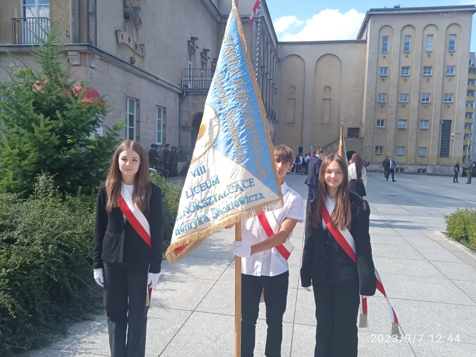 Uroczystości upamiętniające westerplatczyków z Kielecczyzny  — zdjęcie 16