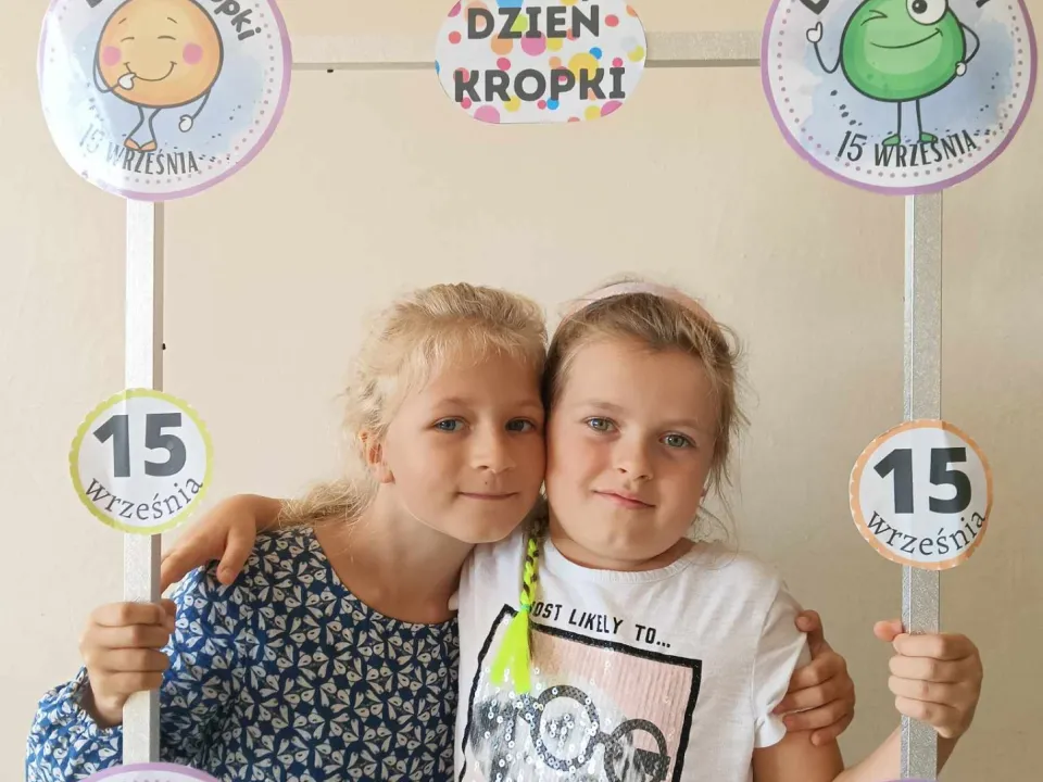 Dzień kropki — zdjęcie 6