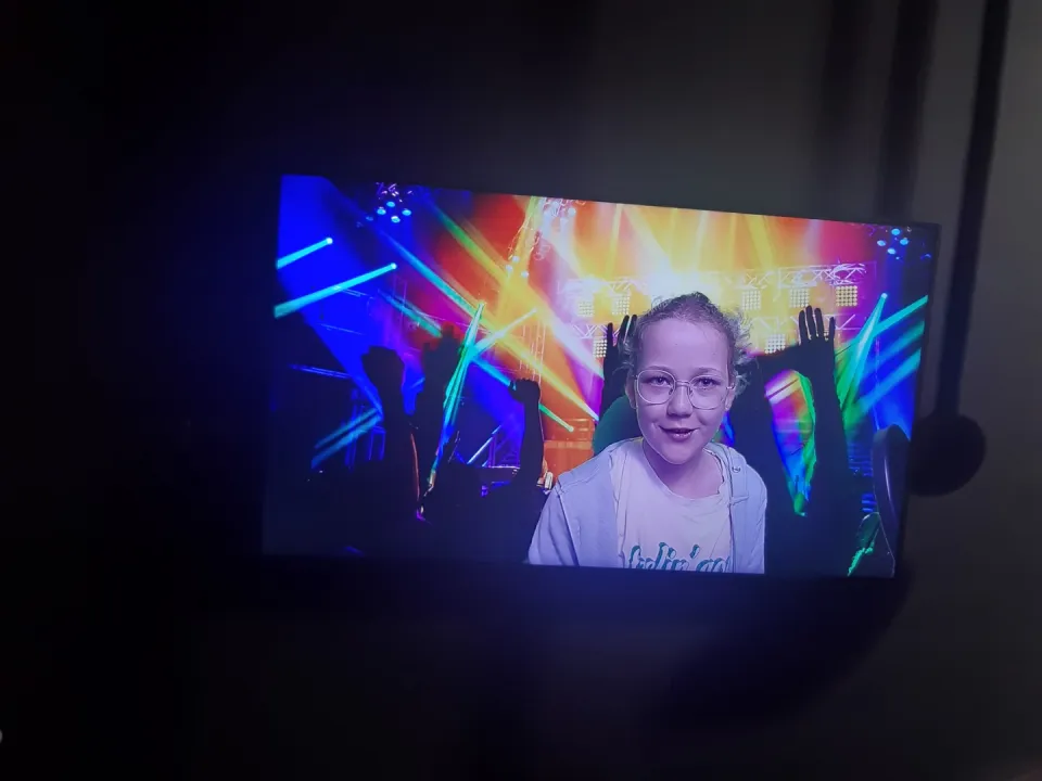 Dzień chłopaka w 5c — zdjęcie 2