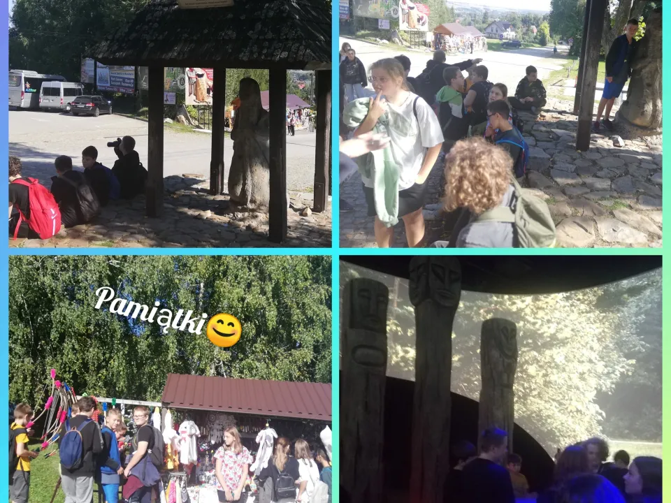 6a w Parku Legend — zdjęcie 6