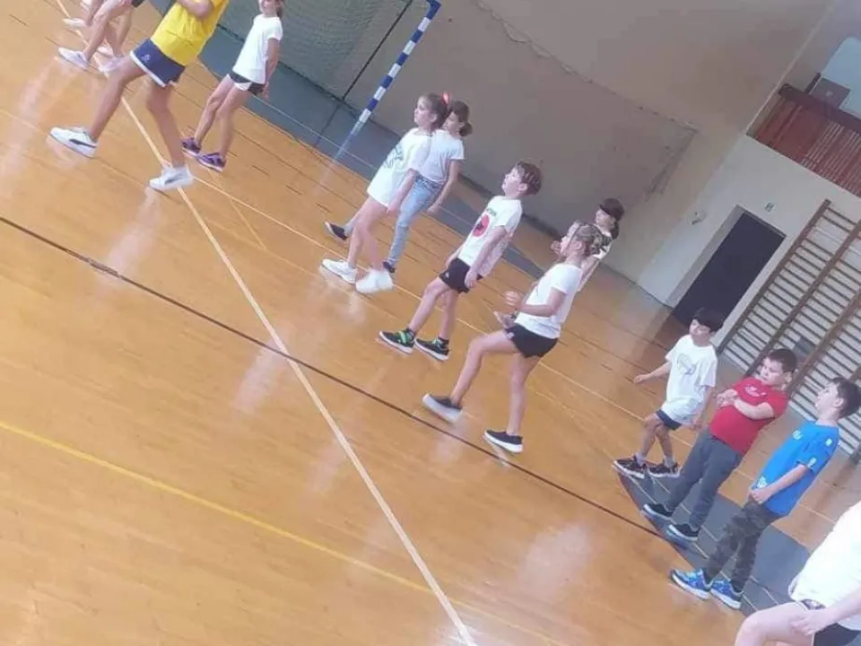 Europejski Tygodzień Sportu — zdjęcie 11