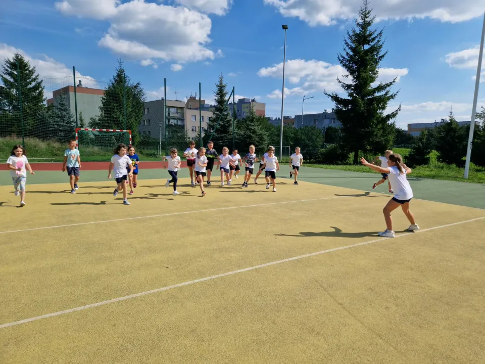 Europejski Tygodzień Sportu — zdjęcie 12