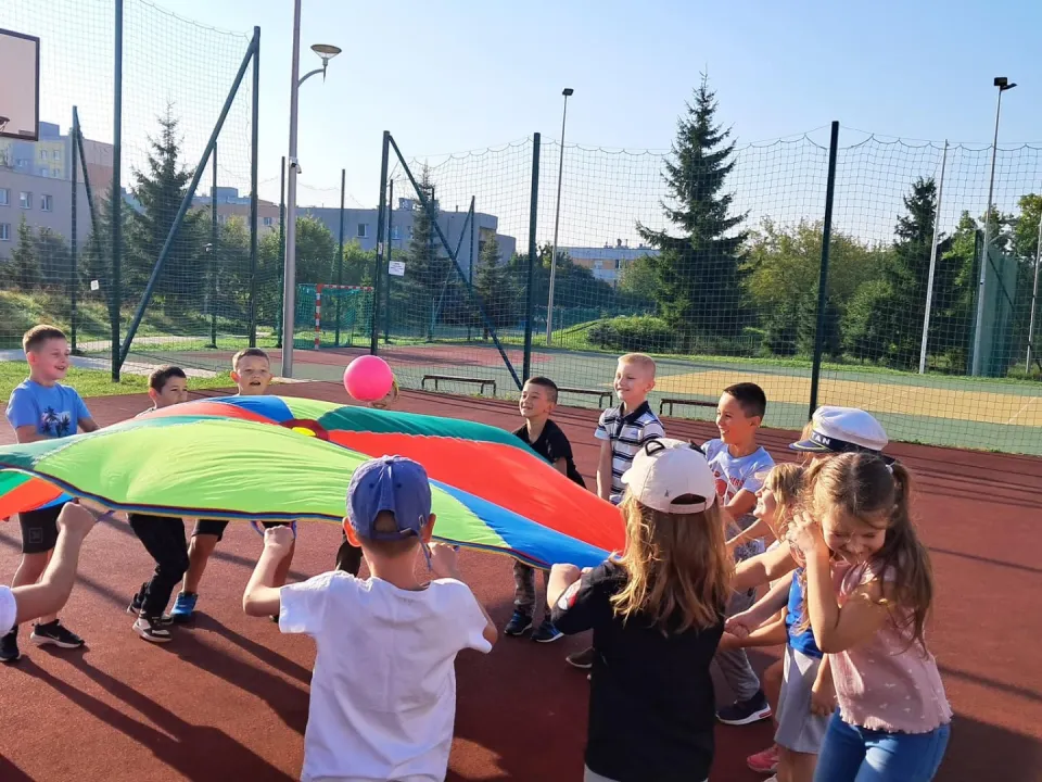 Europejski Tygodzień Sportu — zdjęcie 19