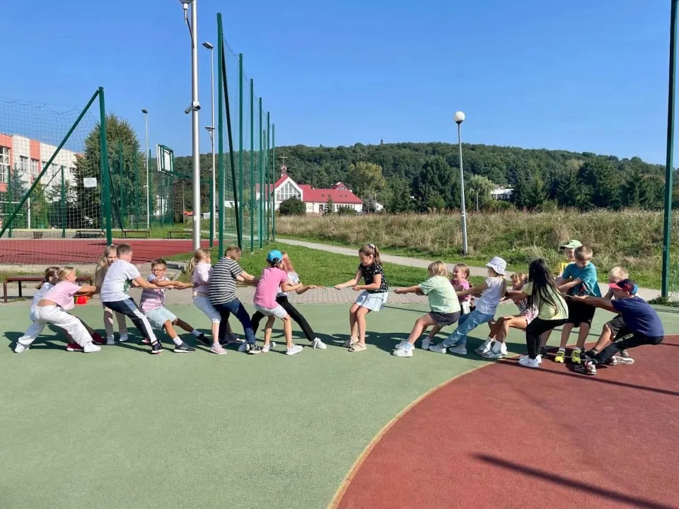 Europejski Tygodzień Sportu — zdjęcie 22