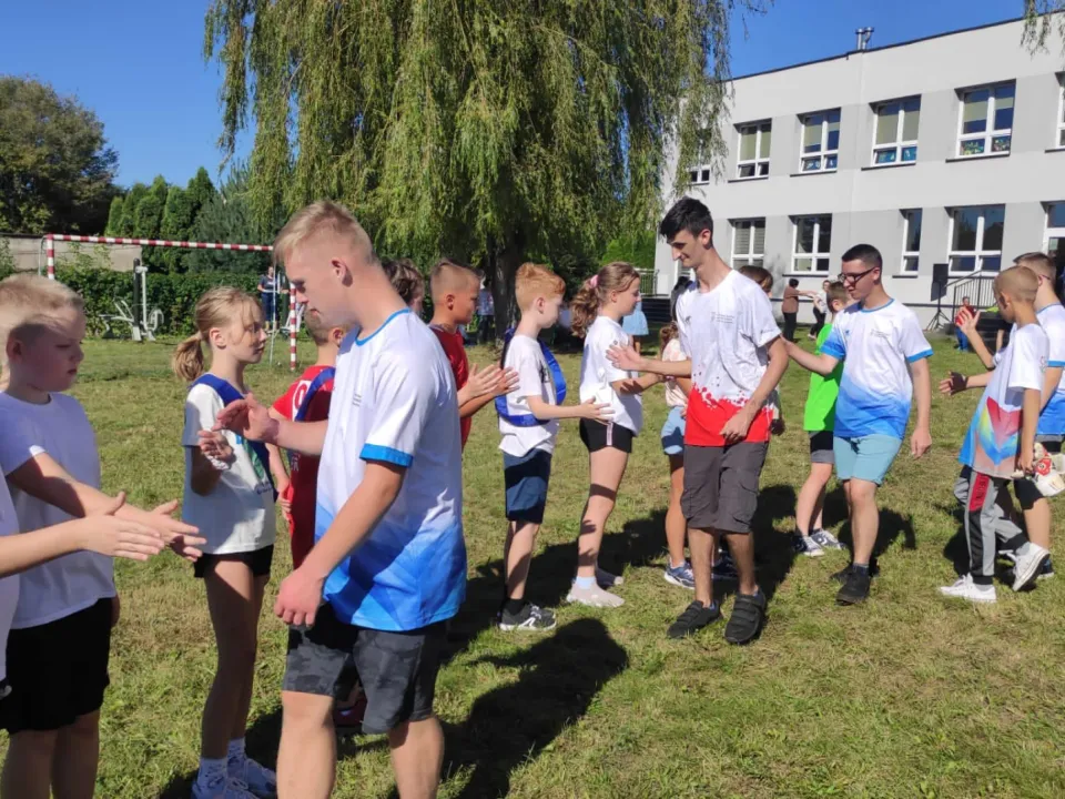 Europejski Tygodzień Sportu — zdjęcie 29