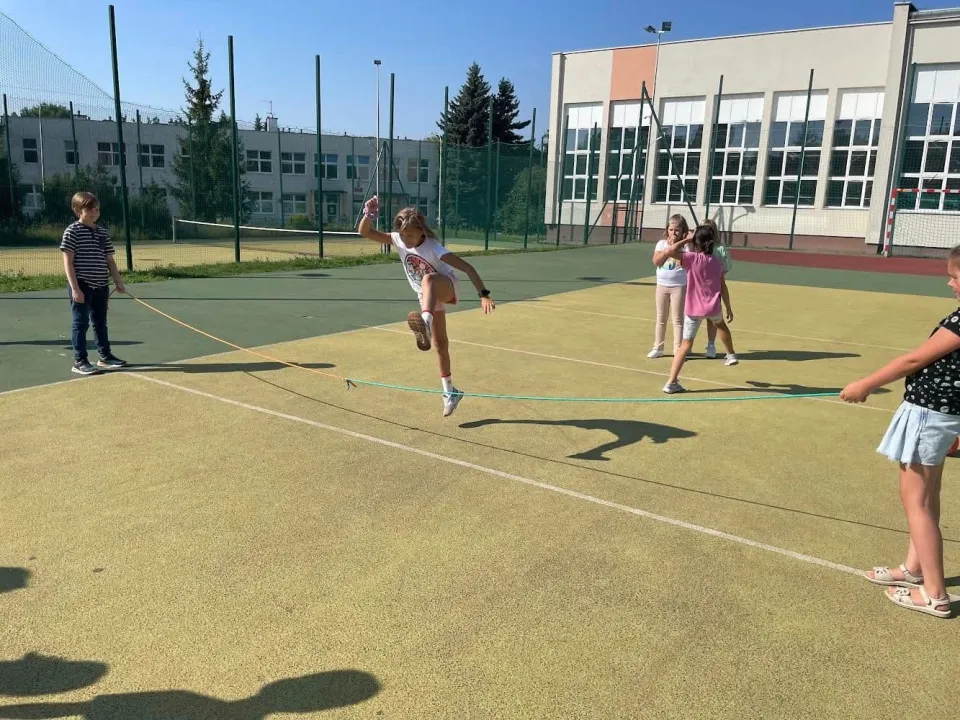 Europejski Tygodzień Sportu — zdjęcie 31