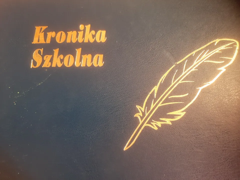Kronika klasy 5b — zdjęcie 1