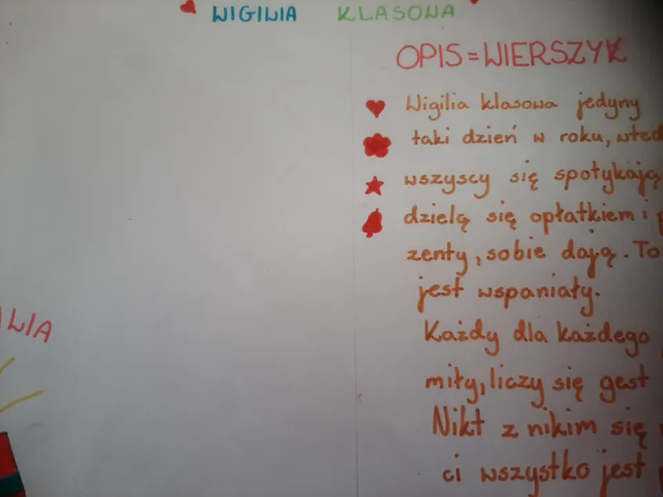 Kronika klasy 5b — zdjęcie 3