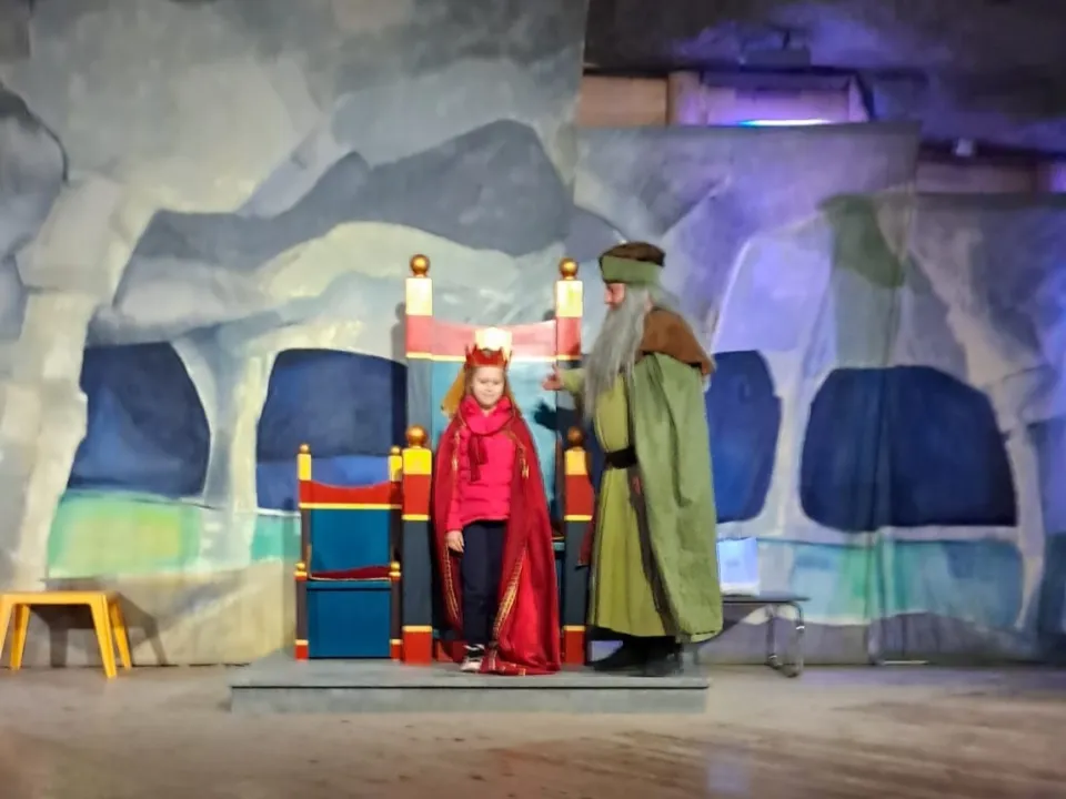 Wycieczka do Kopalni Soli "Wieliczka" — zdjęcie 1