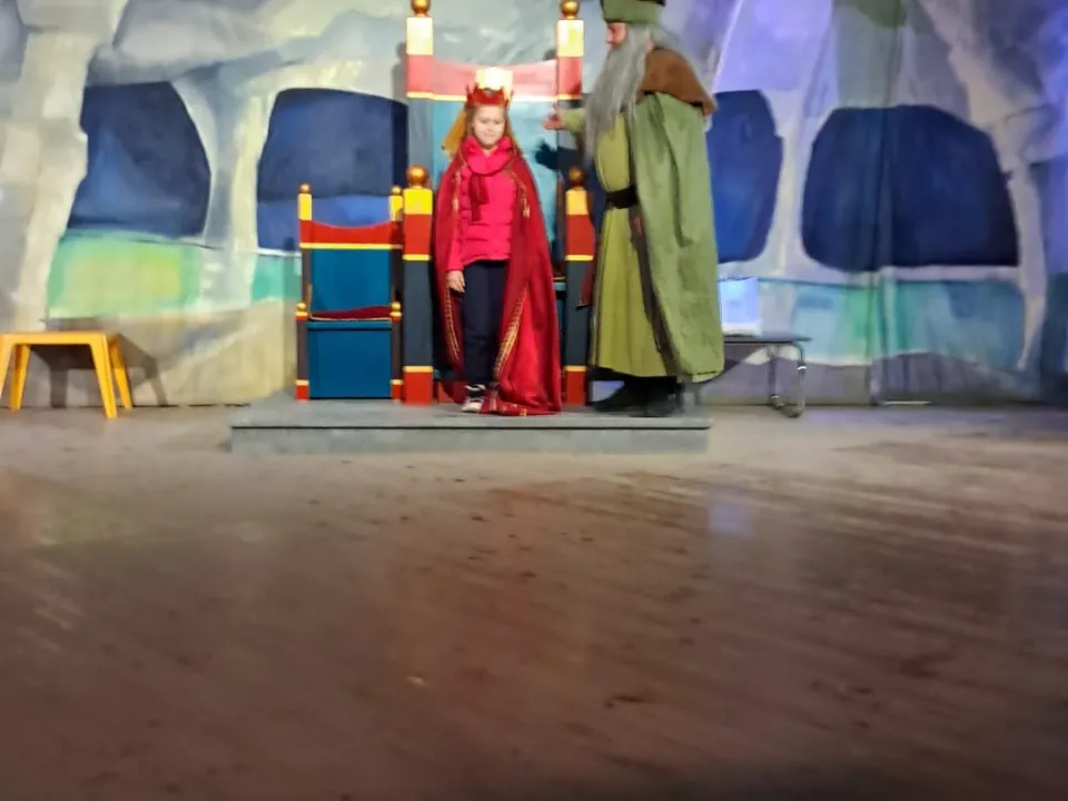 Wycieczka do Kopalni Soli "Wieliczka" — zdjęcie 4