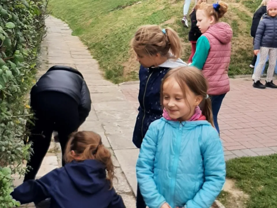 Sprzątanie świata — zdjęcie 5