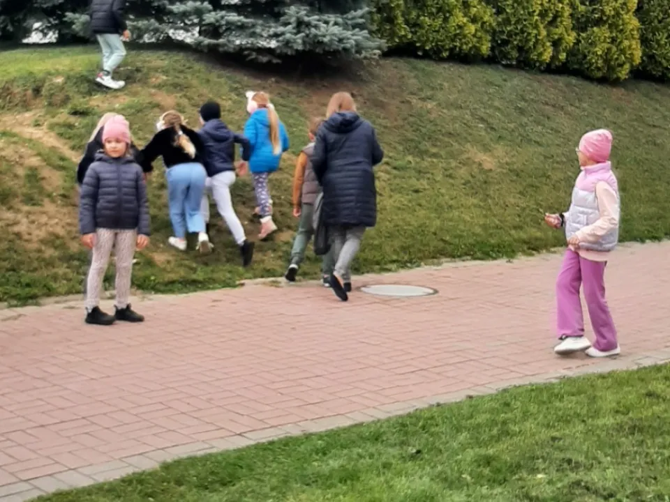 Sprzątanie świata — zdjęcie 7