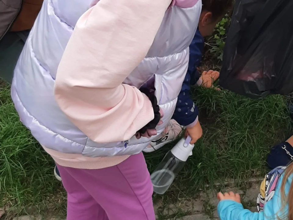 Sprzątanie świata — zdjęcie 8