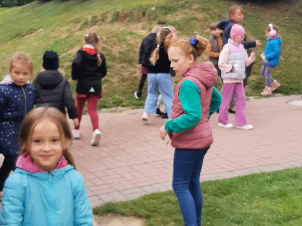 Sprzątanie świata — zdjęcie 12