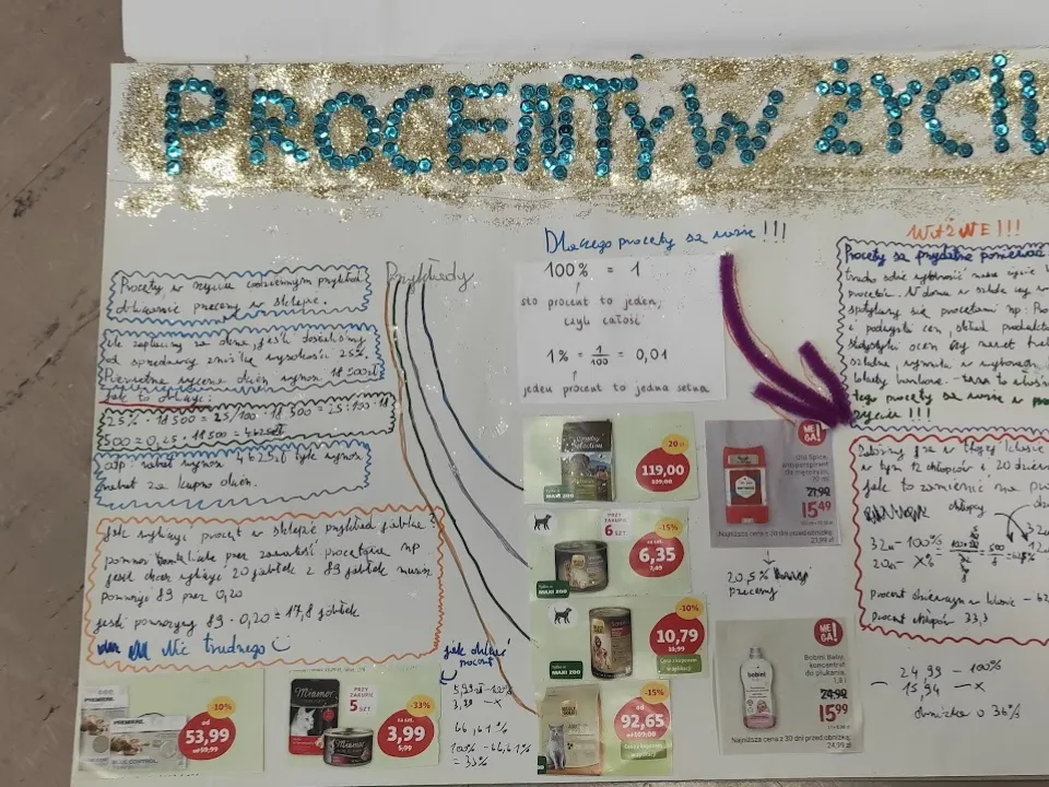 Wszechobecne procenty — zdjęcie 9
