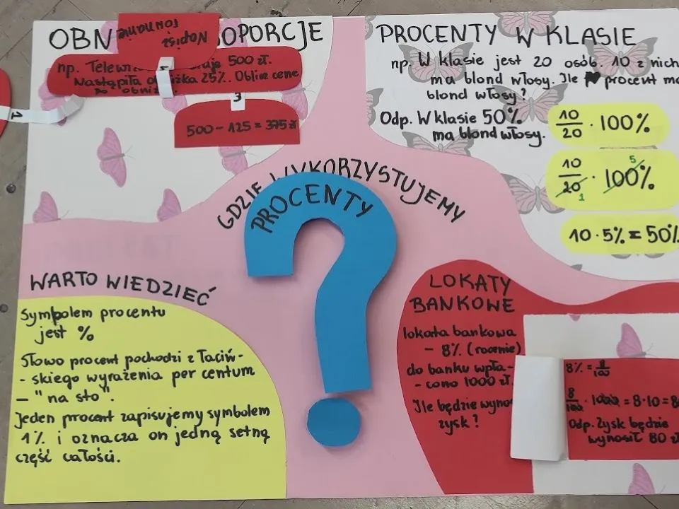 Wszechobecne procenty — zdjęcie 14