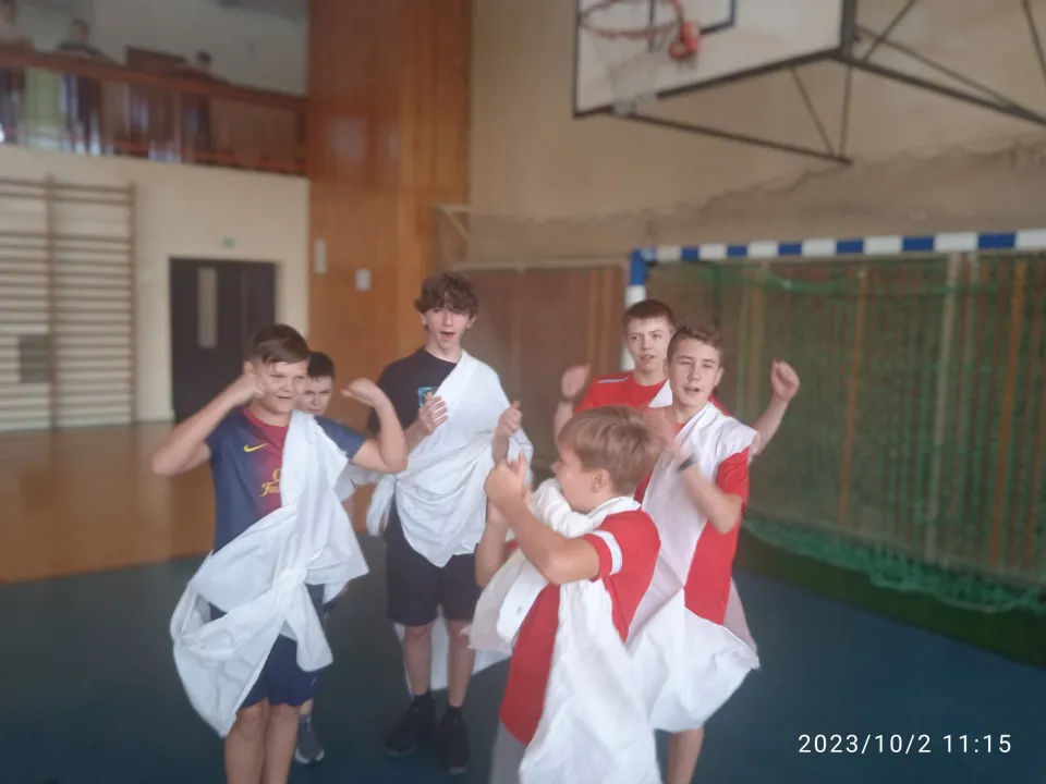 Dzień Chłopaka — zdjęcie 1