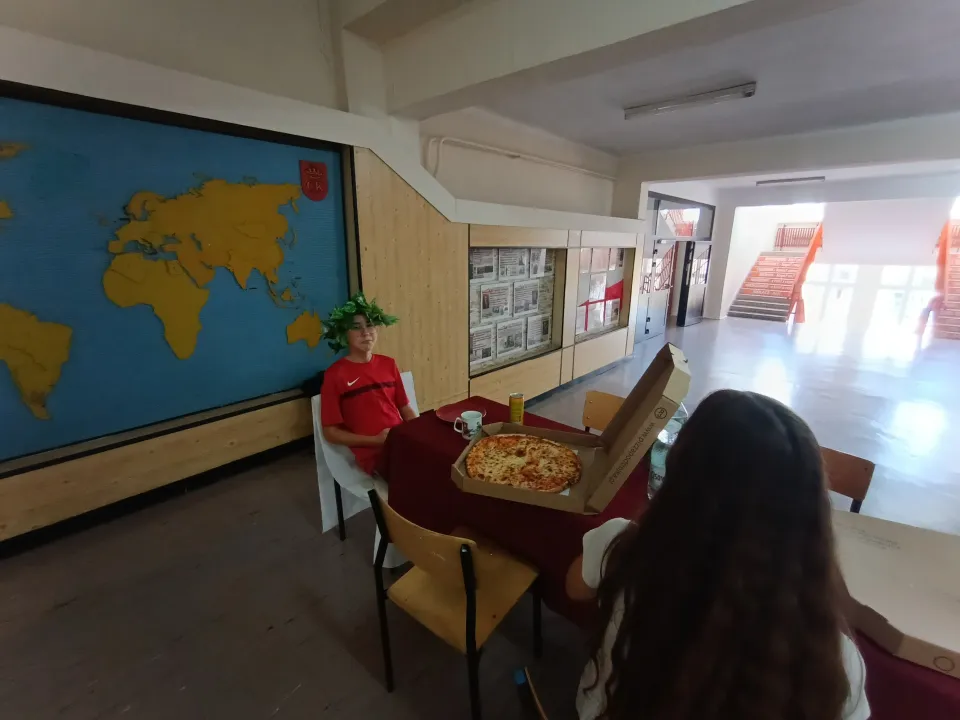 Dzień Chłopaka — zdjęcie 5