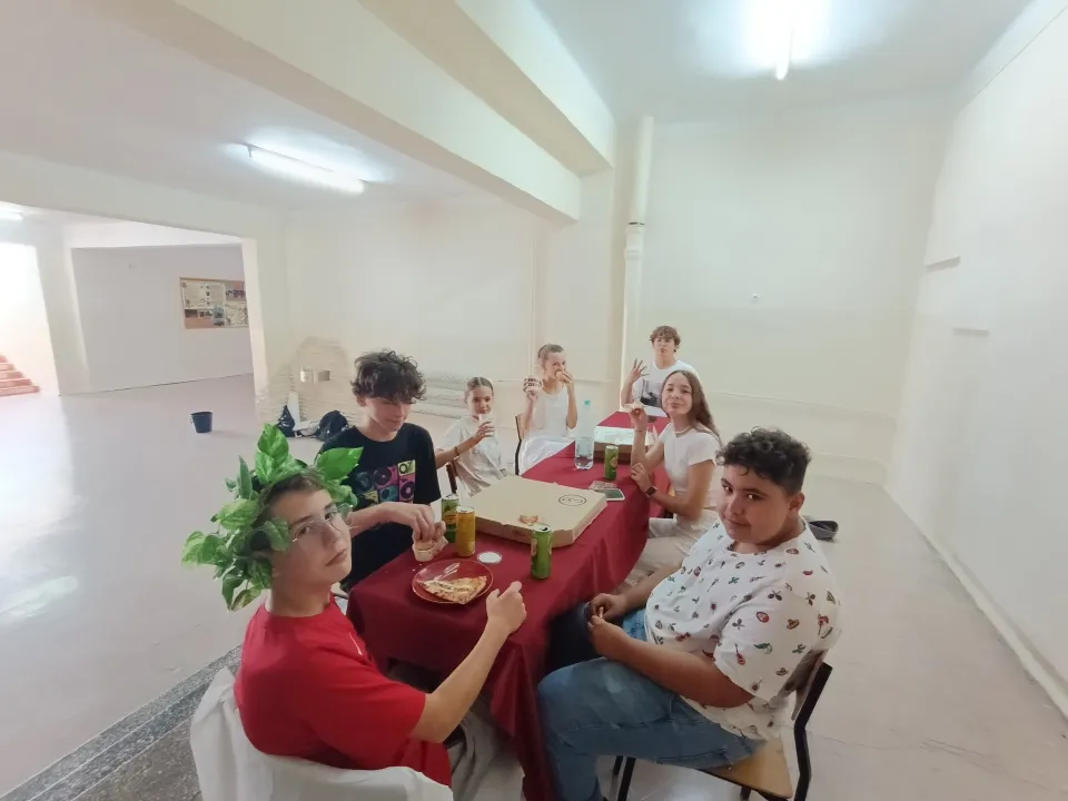 Dzień Chłopaka — zdjęcie 7