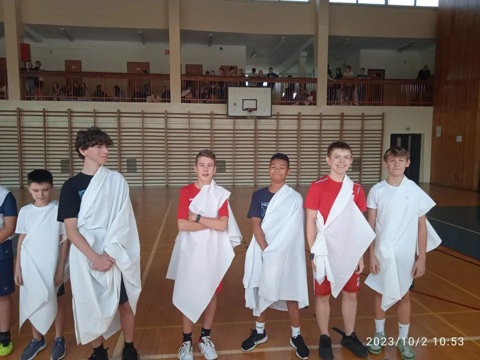 Dzień Chłopaka — zdjęcie 10