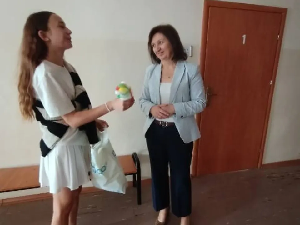 Akcja „DEN” czyli Dzień Edukacji Narodowej — zdjęcie 5