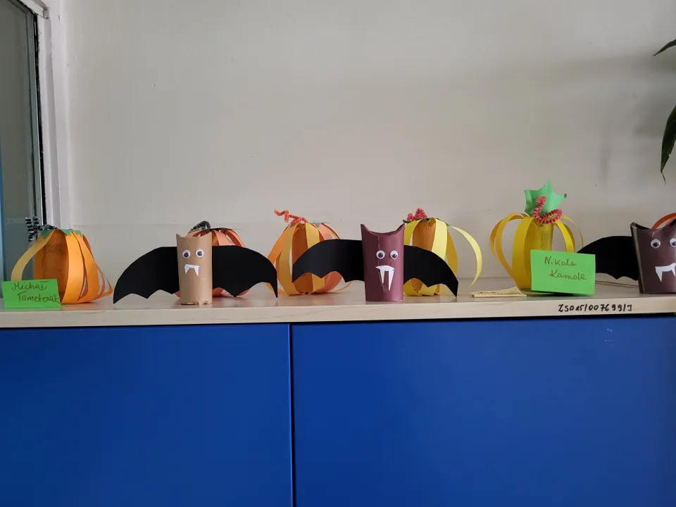 Cukierek albo psikus! — zdjęcie 6
