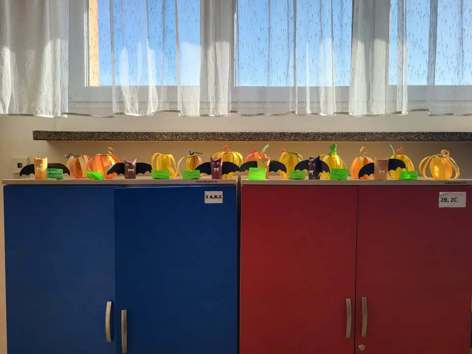 Cukierek albo psikus! — zdjęcie 7