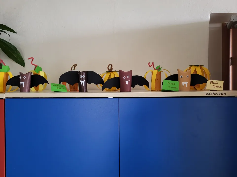 Cukierek albo psikus! — zdjęcie 8