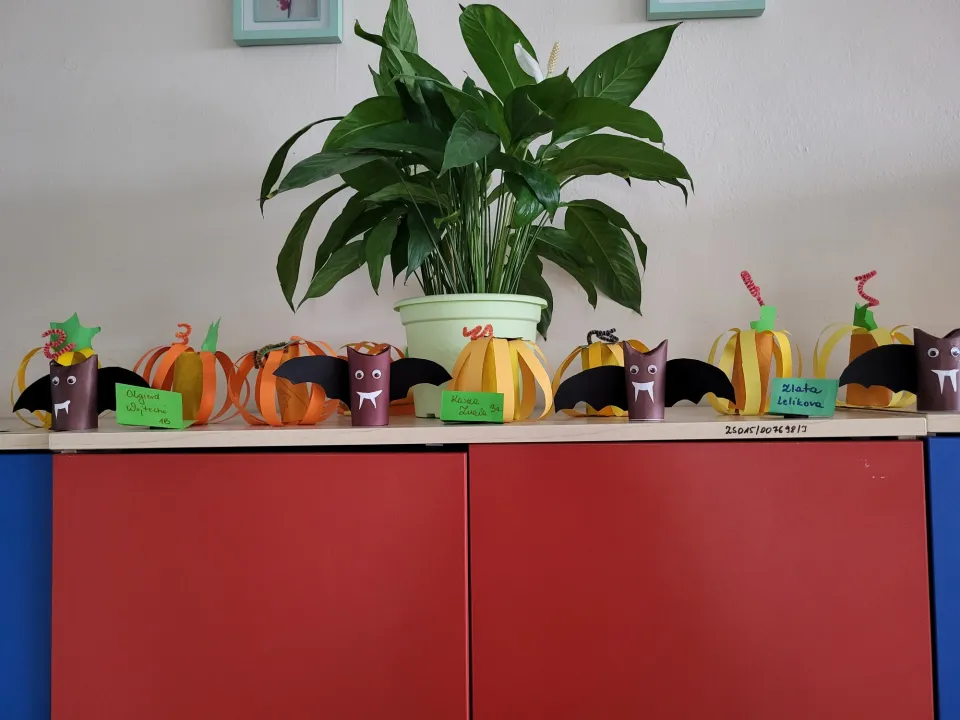 Cukierek albo psikus! — zdjęcie 9