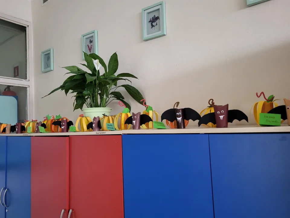Cukierek albo psikus! — zdjęcie 11