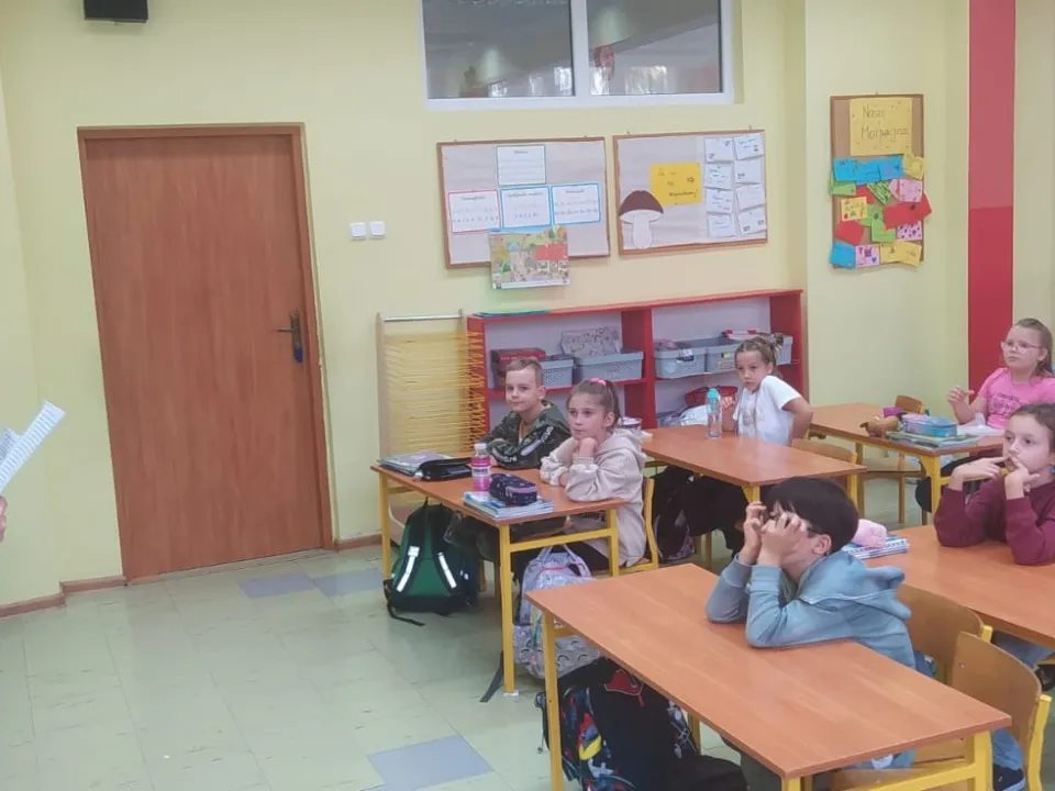 Ogólnopolski Dzień Głośnego Czytania — zdjęcie 7