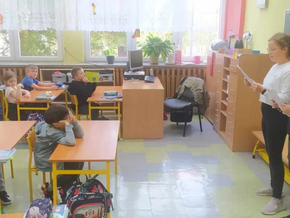 Ogólnopolski Dzień Głośnego Czytania — zdjęcie 10