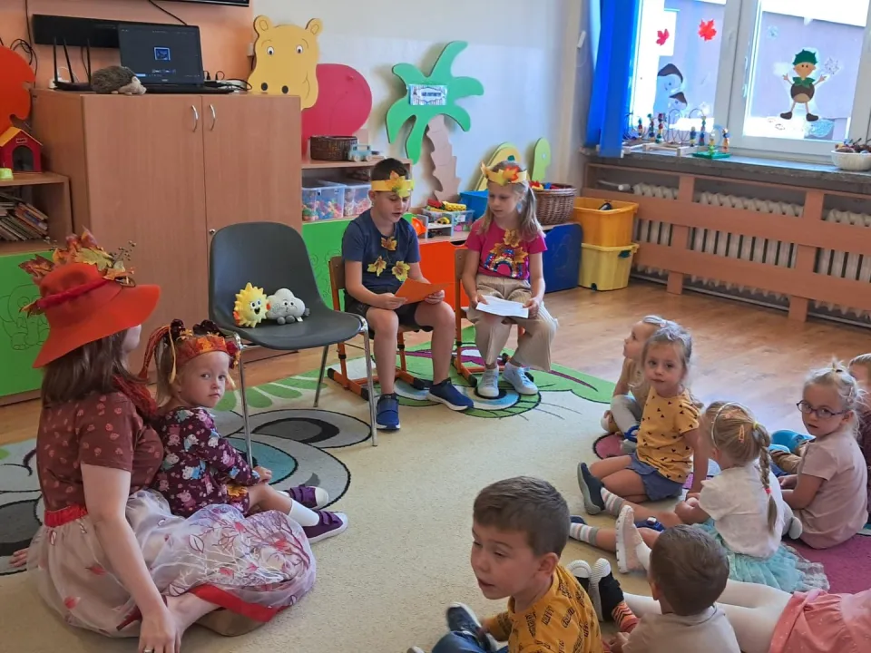 Ogólnopolski Dzień Głośnego Czytania — zdjęcie 14