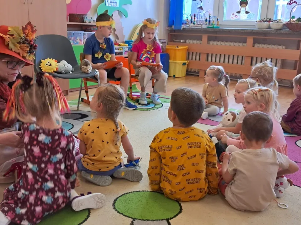 Ogólnopolski Dzień Głośnego Czytania — zdjęcie 15