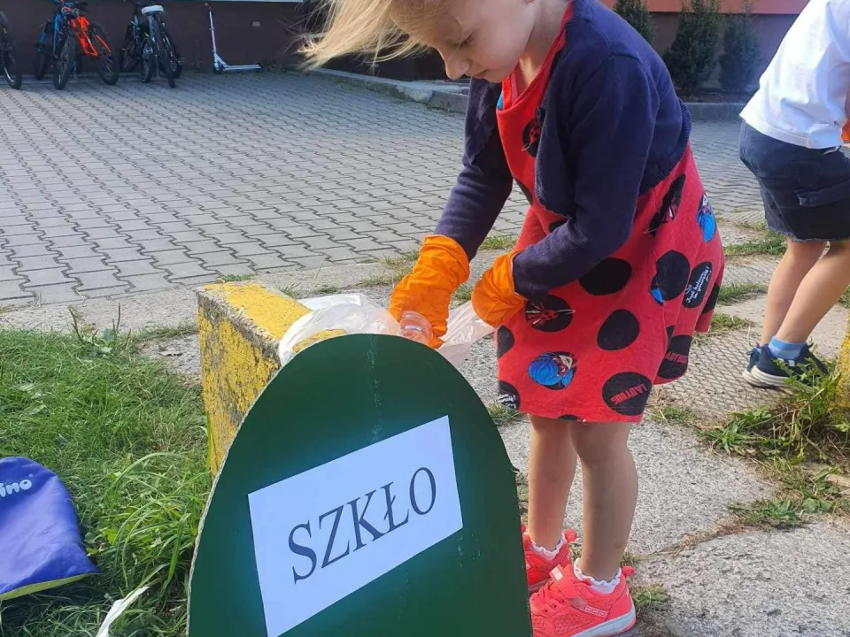 Sprzątanie świata ŁĄCZY LUDZI — zdjęcie 8